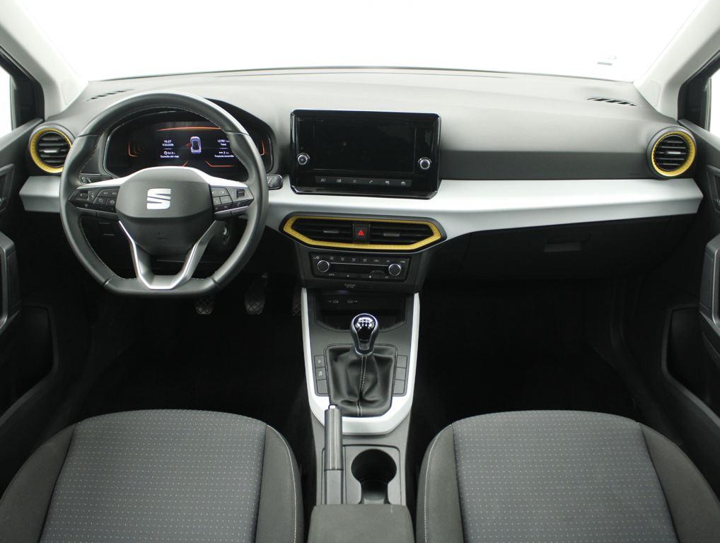 SEAT Arona 1.0 TSI Style Special Edition 85 kW (115 CV) - 3