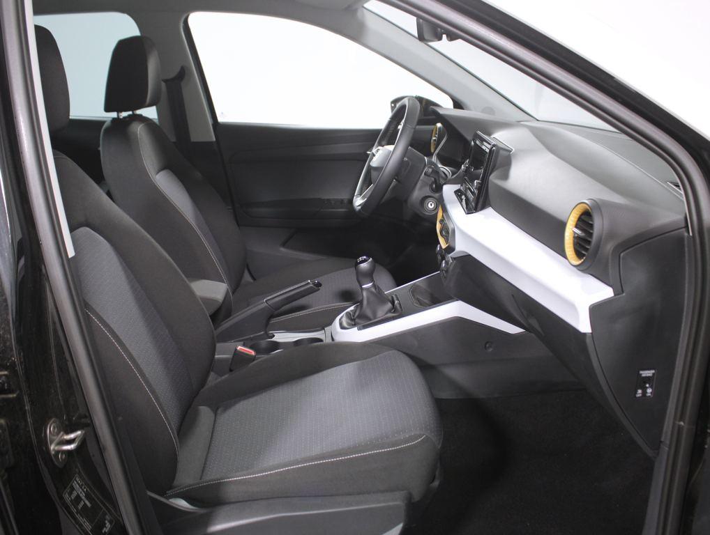 SEAT Arona 1.0 TSI Style Special Edition 85 kW (115 CV) - 4