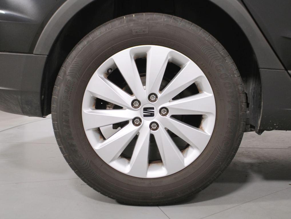 SEAT Arona 1.0 TSI Style Special Edition 85 kW (115 CV) - 7