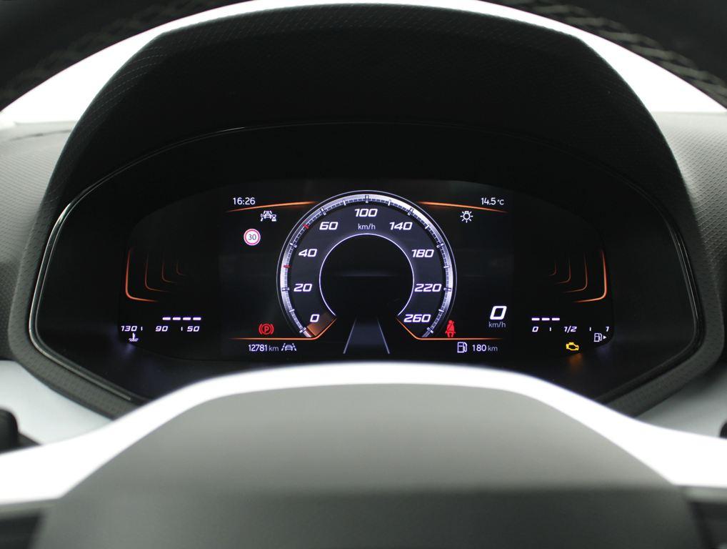 SEAT Arona 1.0 TSI Style Special Edition 85 kW (115 CV) - 8