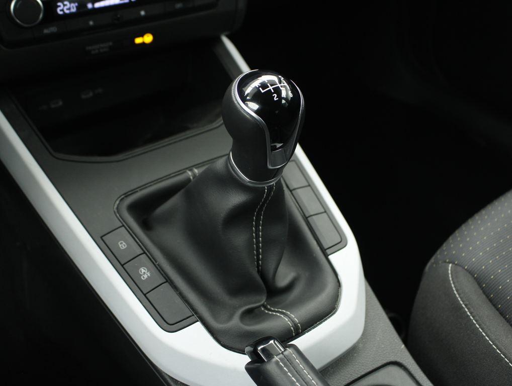 SEAT Arona 1.0 TSI Style Special Edition 85 kW (115 CV) - 9