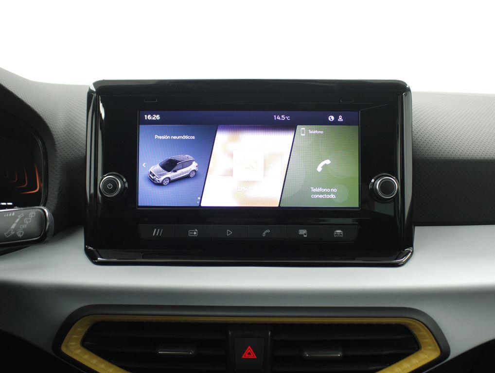 SEAT Arona 1.0 TSI Style Special Edition 85 kW (115 CV) - 11