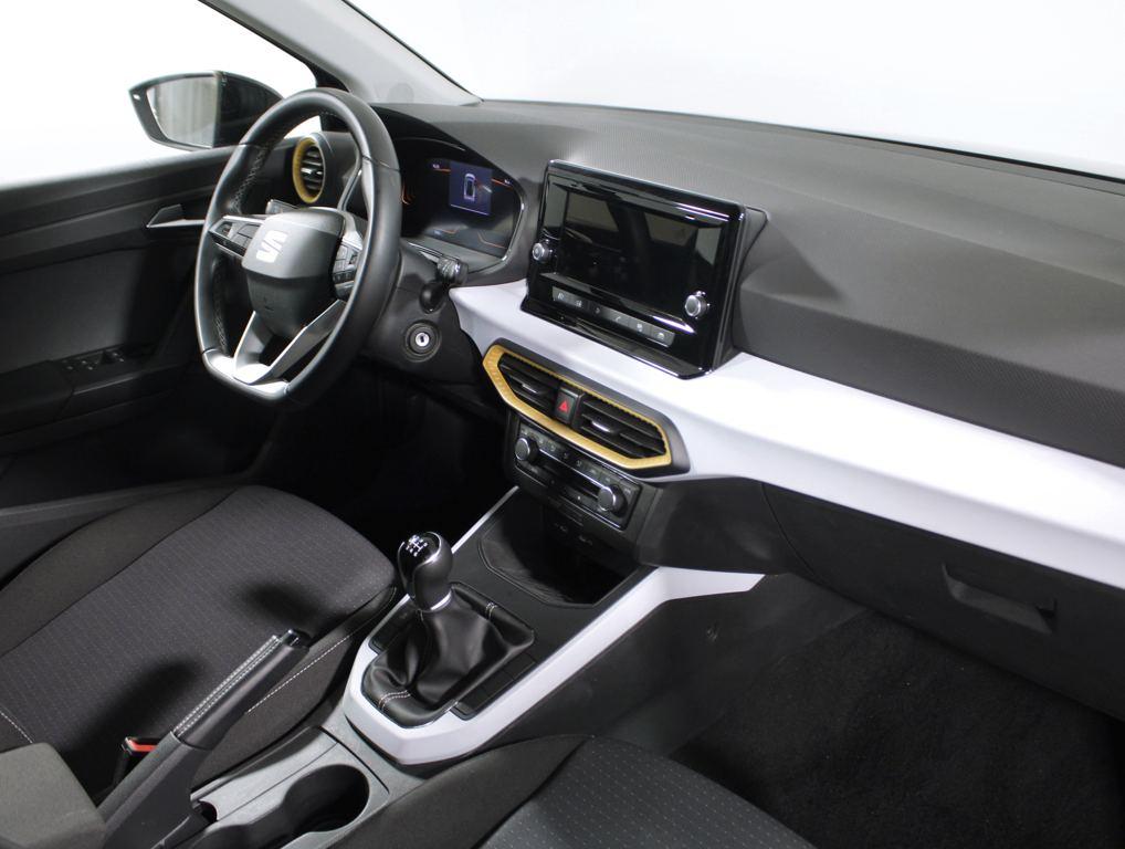 SEAT Arona 1.0 TSI Style Special Edition 85 kW (115 CV) - 13