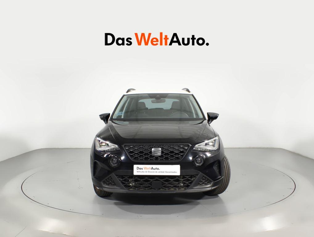 SEAT Arona 1.0 TSI Style Special Edition 85 kW (115 CV) - 14