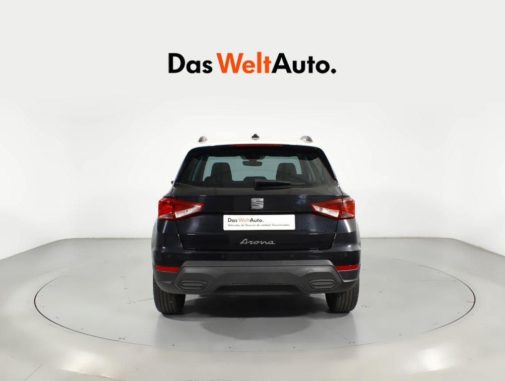 SEAT Arona 1.0 TSI Style Special Edition 85 kW (115 CV) - 15