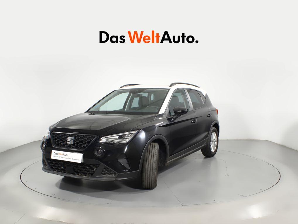 SEAT Arona 1.0 TSI Style Special Edition 85 kW (115 CV) - 17