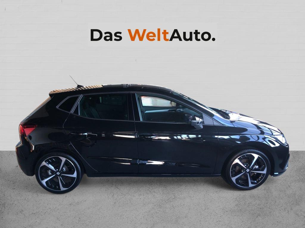 SEAT Ibiza 1.0 TSI FR Salta 85 kW (115 CV) - 2