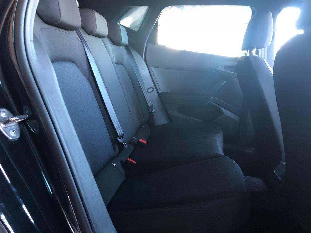 SEAT Ibiza 1.0 TSI FR Salta 85 kW (115 CV) - 5