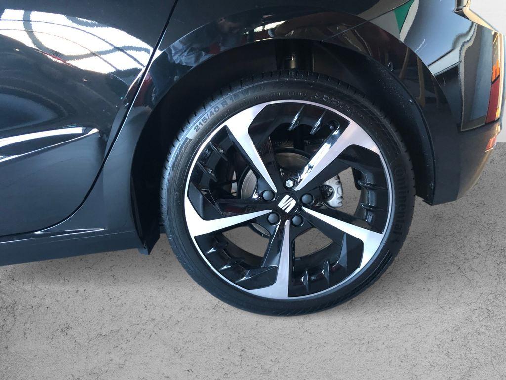 SEAT Ibiza 1.0 TSI FR Salta 85 kW (115 CV) - 7