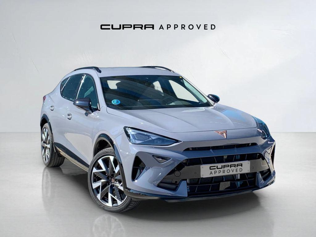 CUPRA Formentor 1.5 eTSI DSG 110 kW (150 CV) - 0