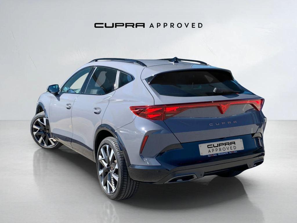 CUPRA Formentor 1.5 eTSI DSG 110 kW (150 CV) - 1