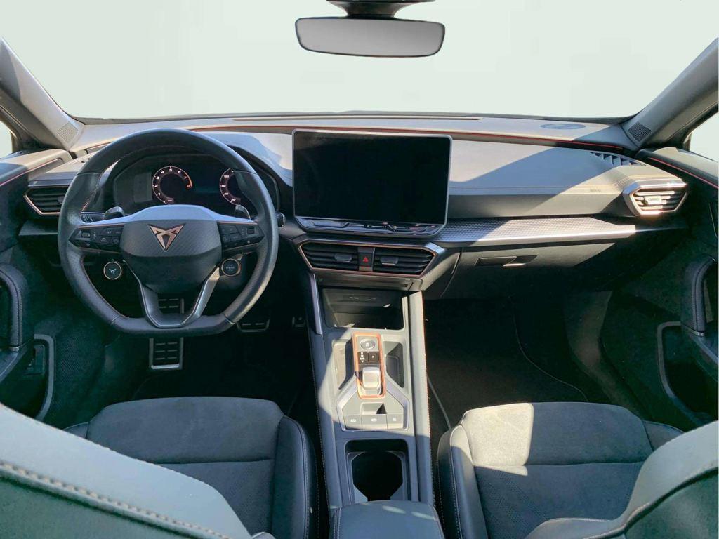 CUPRA Formentor 1.5 eTSI DSG 110 kW (150 CV) - 3