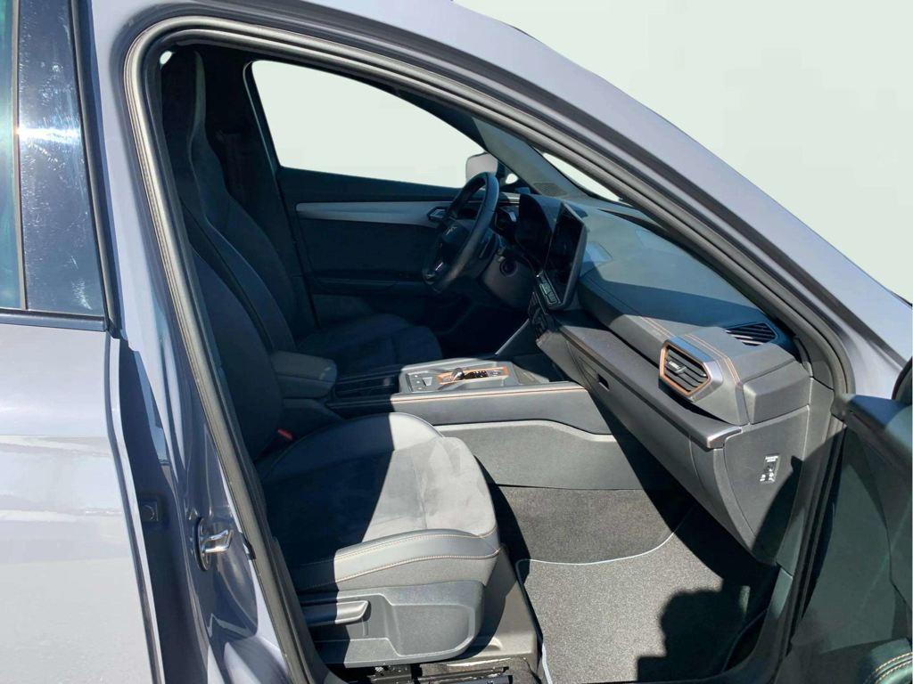 CUPRA Formentor 1.5 eTSI DSG 110 kW (150 CV) - 4