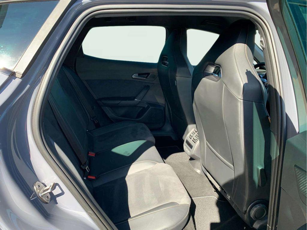 CUPRA Formentor 1.5 eTSI DSG 110 kW (150 CV) - 5