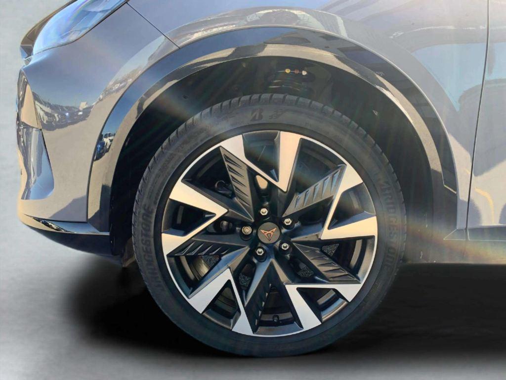 CUPRA Formentor 1.5 eTSI DSG 110 kW (150 CV) - 7