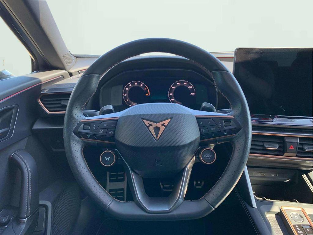 CUPRA Formentor 1.5 eTSI DSG 110 kW (150 CV) - 8