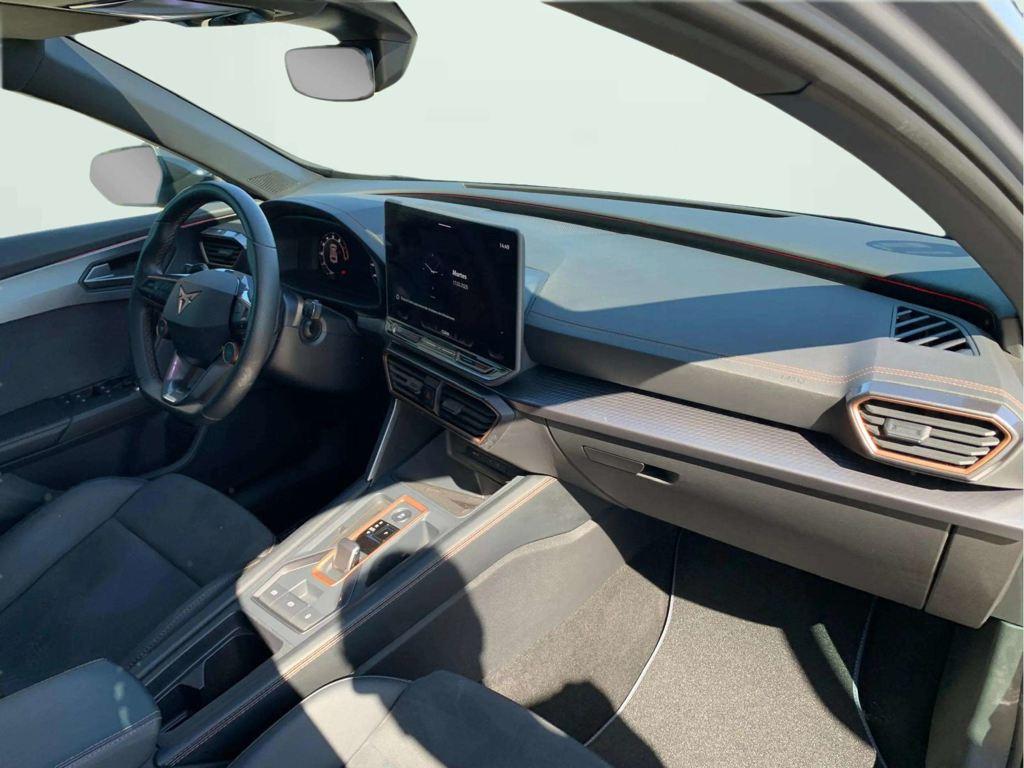 CUPRA Formentor 1.5 eTSI DSG 110 kW (150 CV) - 11