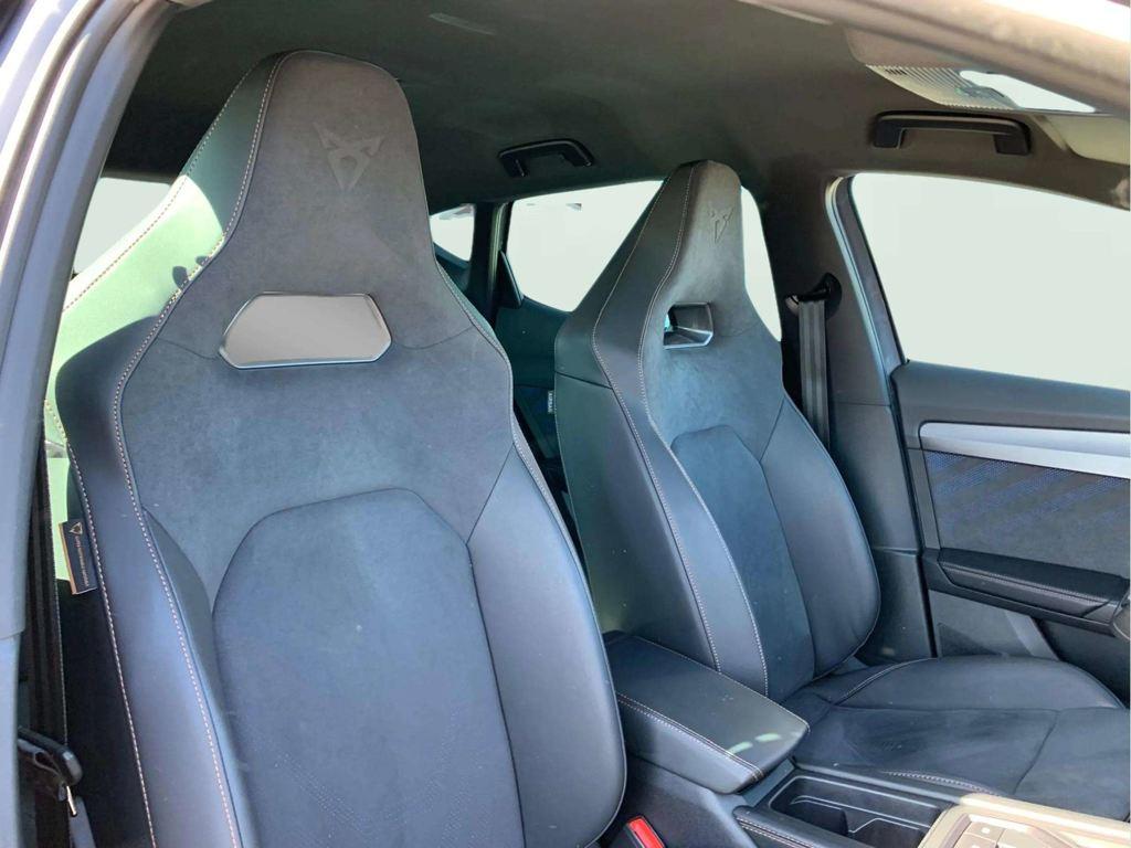 CUPRA Formentor 1.5 eTSI DSG 110 kW (150 CV) - 12