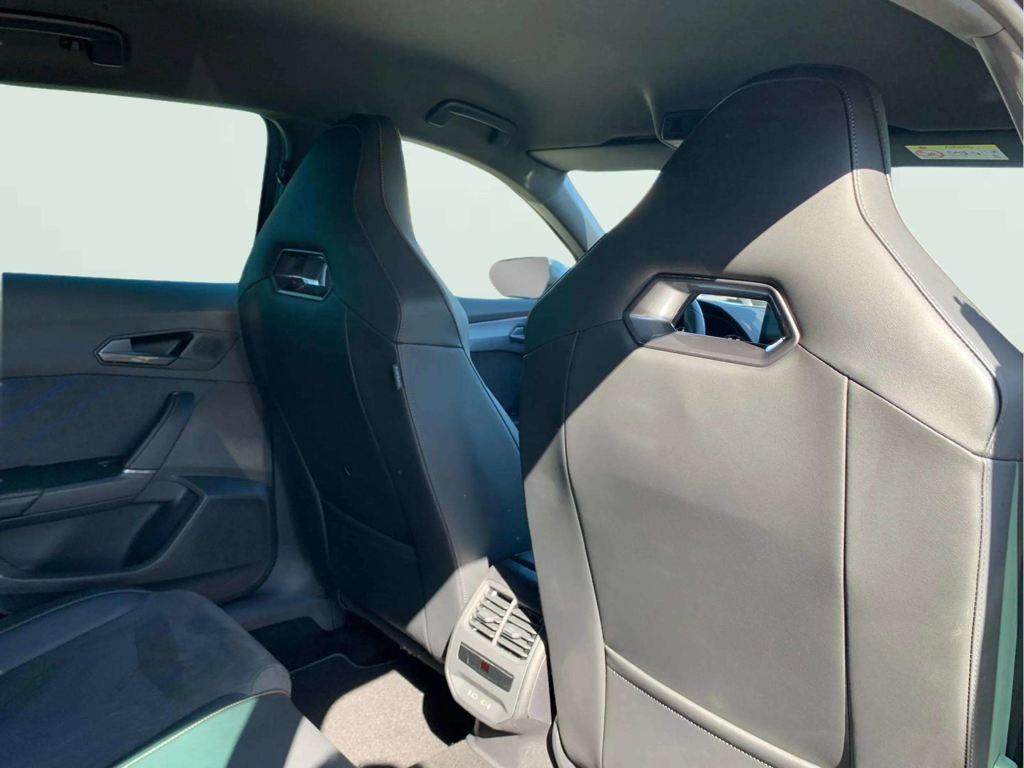 CUPRA Formentor 1.5 eTSI DSG 110 kW (150 CV) - 13