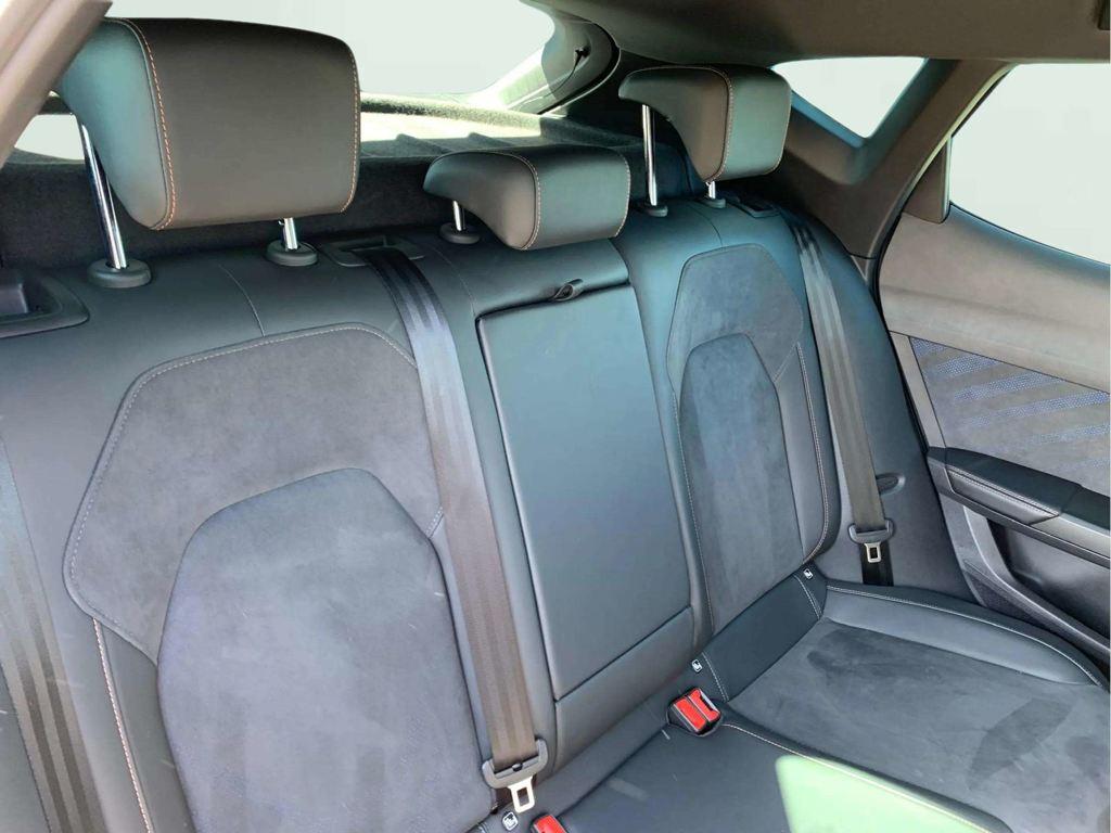 CUPRA Formentor 1.5 eTSI DSG 110 kW (150 CV) - 14