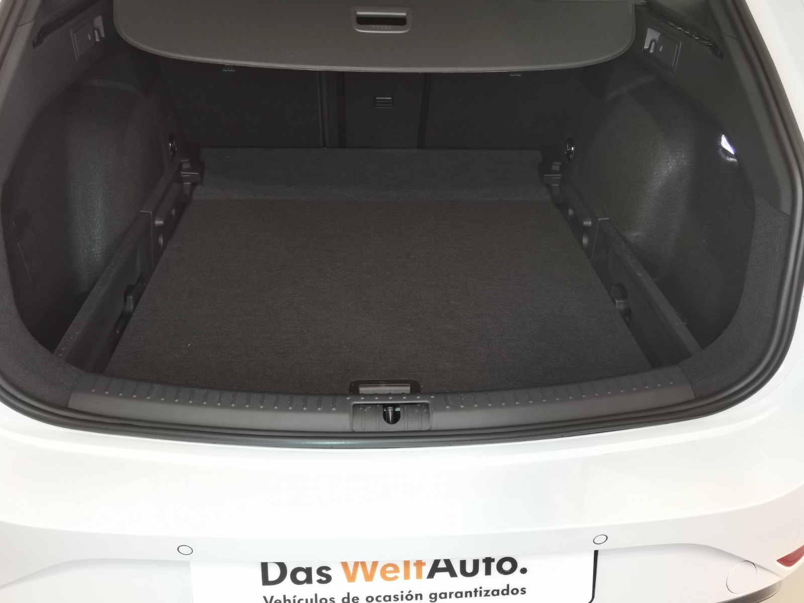 SEAT León ST 1.5 eTSI FR Special Edition DSG 110 kW (150 CV) - 6