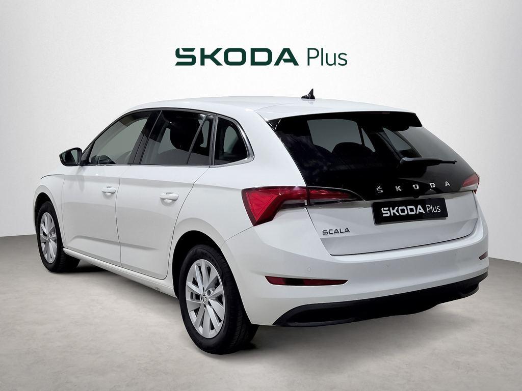Skoda Scala 1.0 TSI Ambition 81 kW (110 CV) - 1