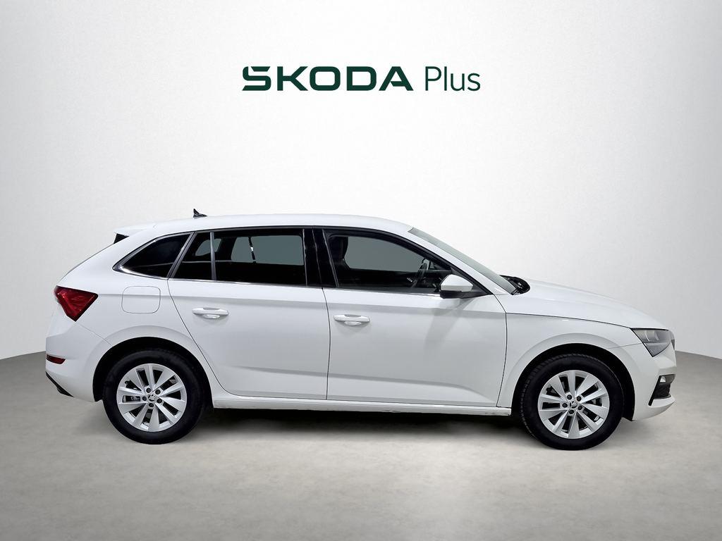 Skoda Scala 1.0 TSI Ambition 81 kW (110 CV) - 2