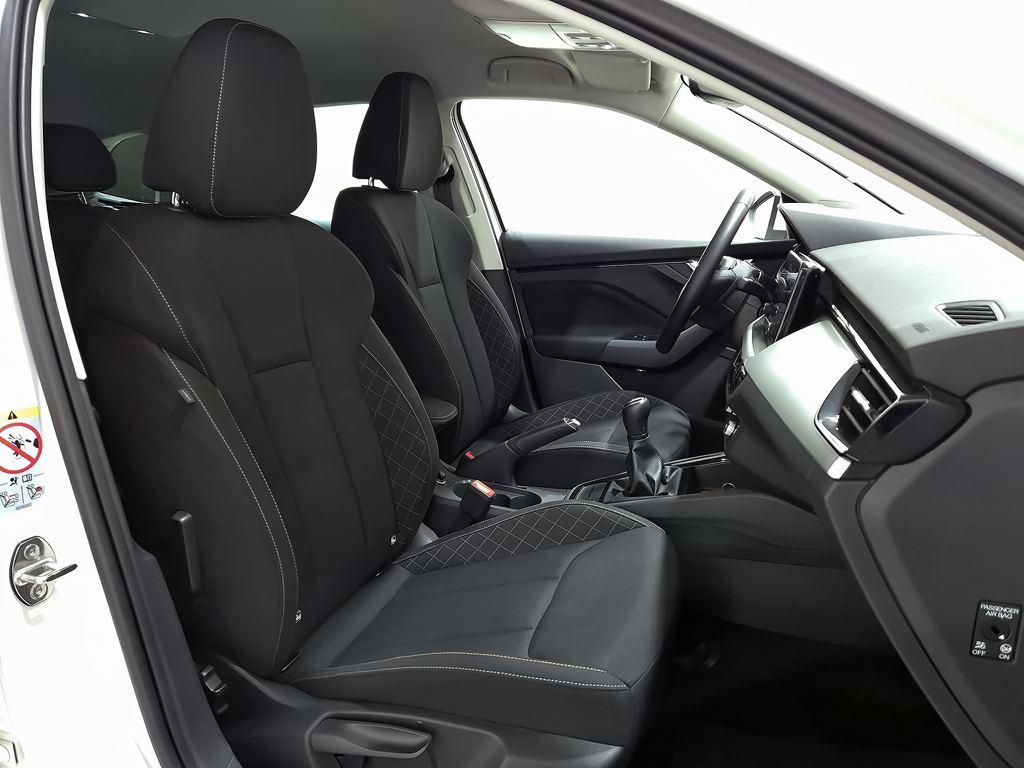 Skoda Scala 1.0 TSI Ambition 81 kW (110 CV) - 4