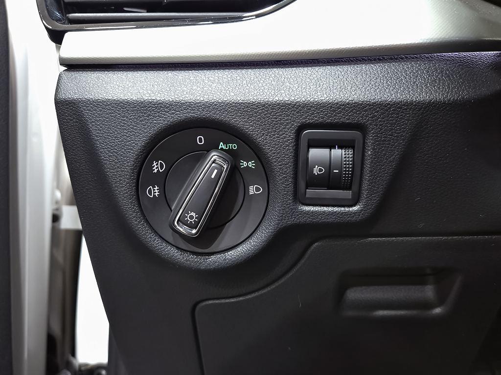 Skoda Scala 1.0 TSI Ambition 81 kW (110 CV) - 9