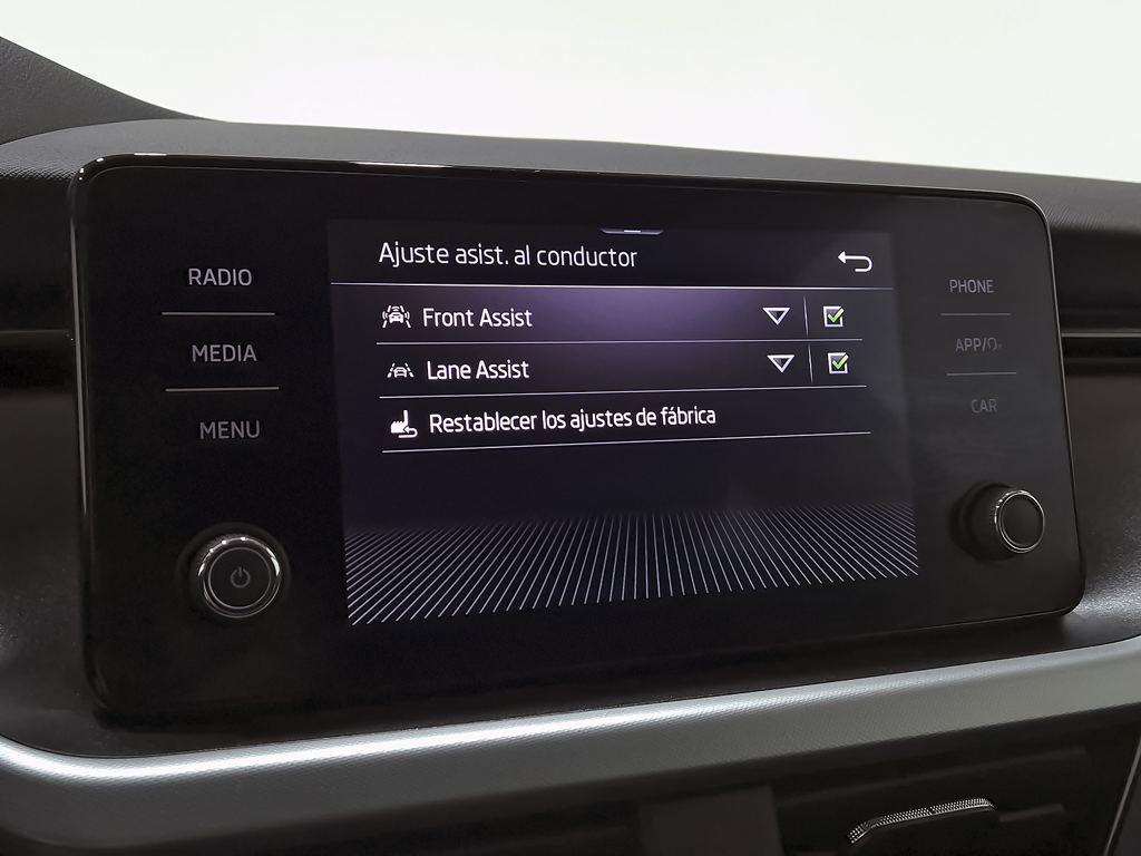 Skoda Scala 1.0 TSI Ambition 81 kW (110 CV) - 14