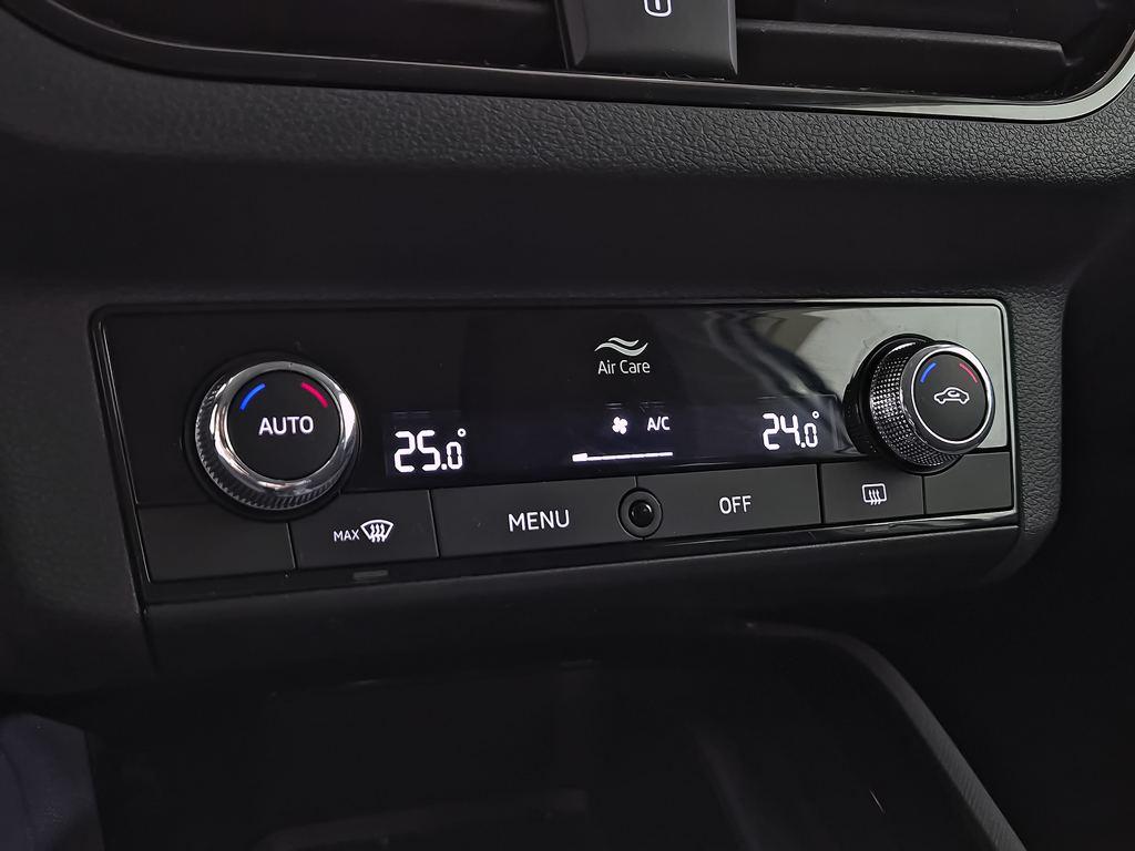 Skoda Scala 1.0 TSI Ambition 81 kW (110 CV) - 17