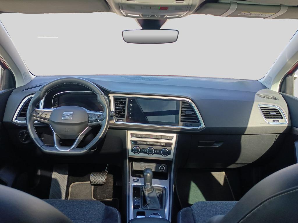 SEAT Ateca 1.5 TSI S&S X-Perience XL DSG 110 kW (150 CV) - 3