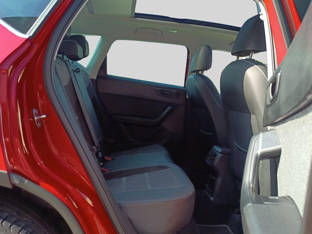 SEAT Ateca 1.5 TSI S&S X-Perience XL DSG 110 kW (150 CV) - 5