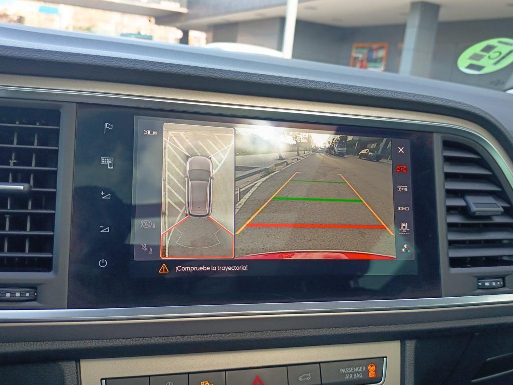 SEAT Ateca 1.5 TSI S&S X-Perience XL DSG 110 kW (150 CV) - 12