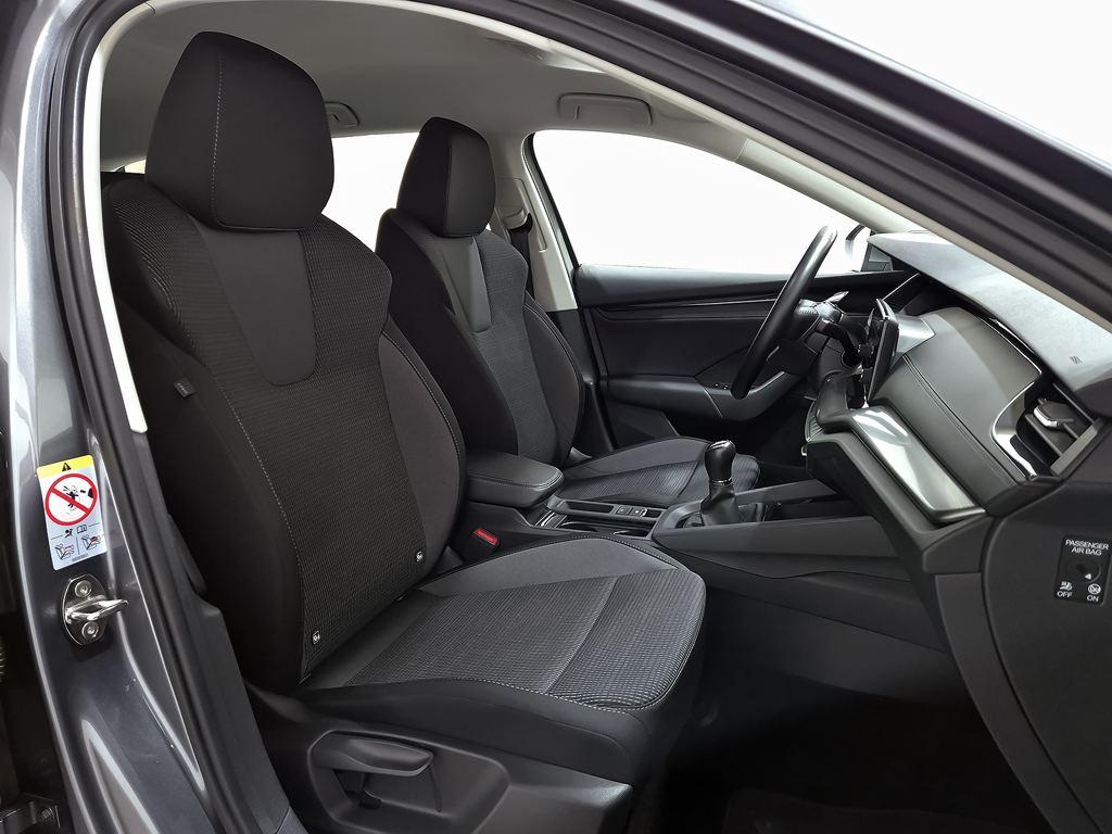 Skoda Octavia Combi 2.0 TDI Ambition 110 kW (150 CV) - 4