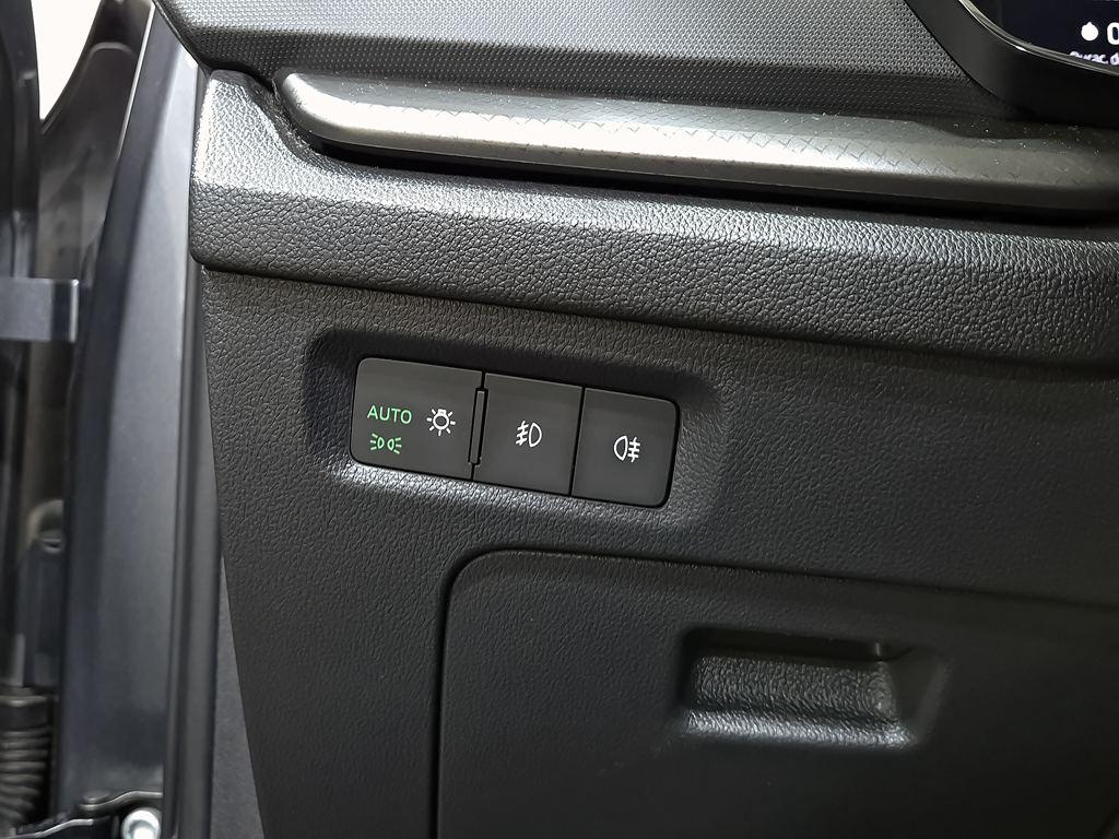 Skoda Octavia Combi 2.0 TDI Ambition 110 kW (150 CV) - 10