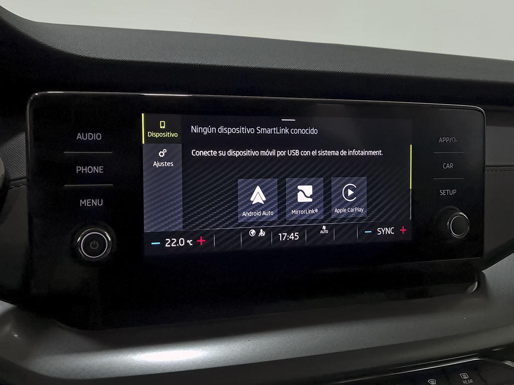 Skoda Octavia Combi 2.0 TDI Ambition 110 kW (150 CV) - 13