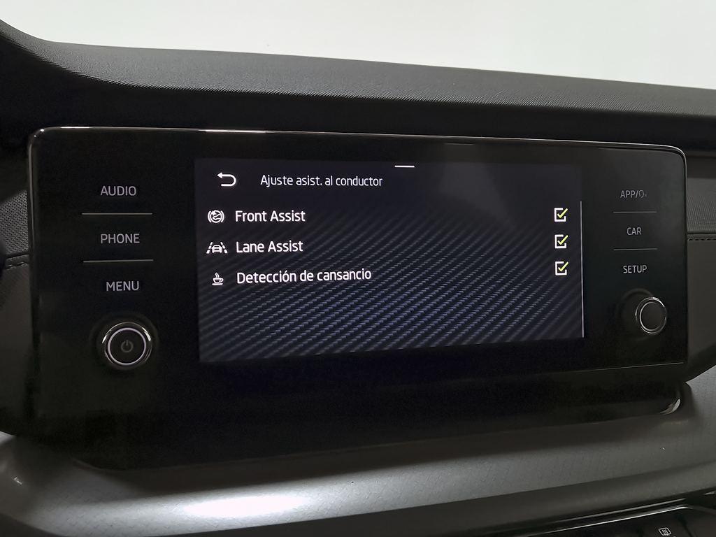 Skoda Octavia Combi 2.0 TDI Ambition 110 kW (150 CV) - 15