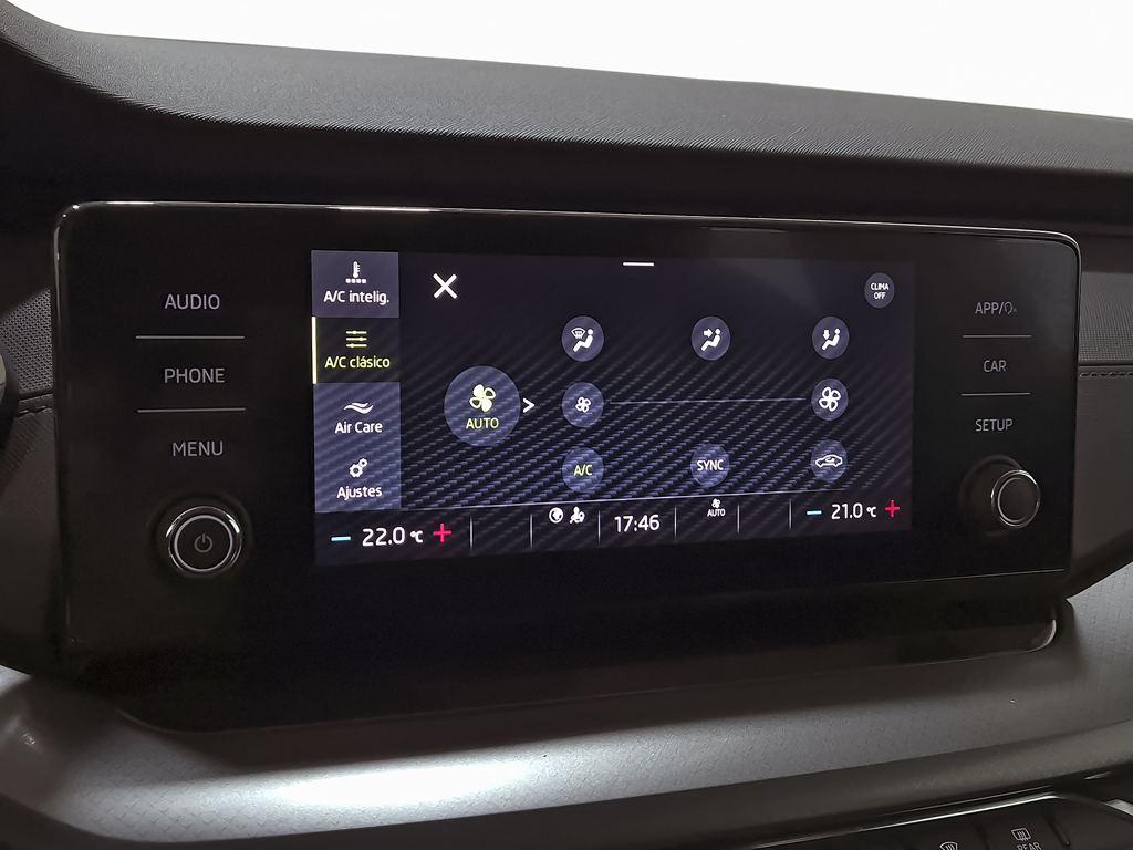 Skoda Octavia Combi 2.0 TDI Ambition 110 kW (150 CV) - 16