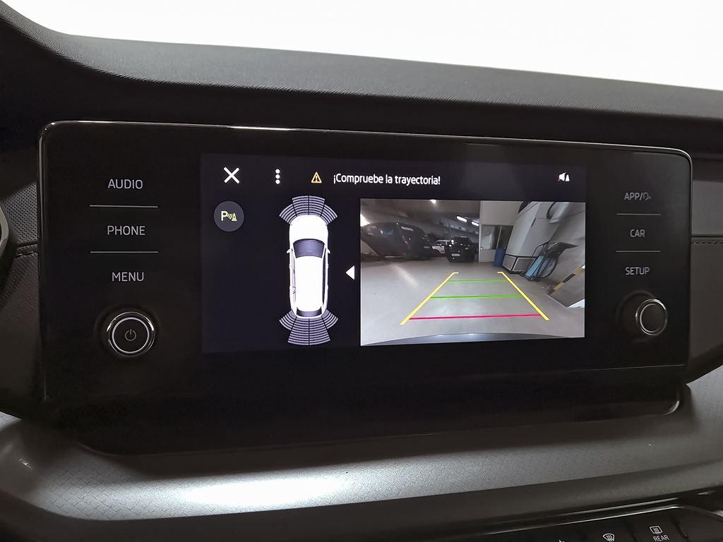 Skoda Octavia Combi 2.0 TDI Ambition 110 kW (150 CV) - 17