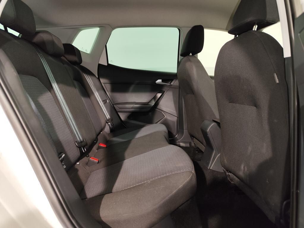 SEAT Arona 1.0 TSI Style Special Edition 85 kW (115 CV) - 5