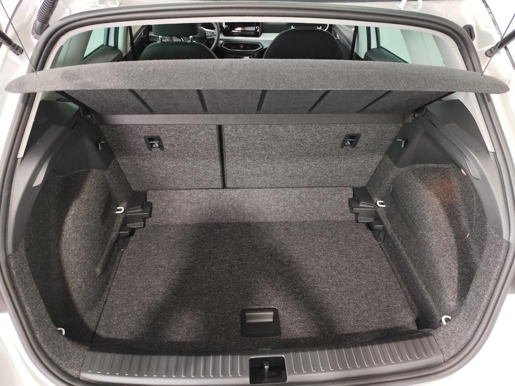 SEAT Arona 1.0 TSI Style Special Edition 85 kW (115 CV) - 6