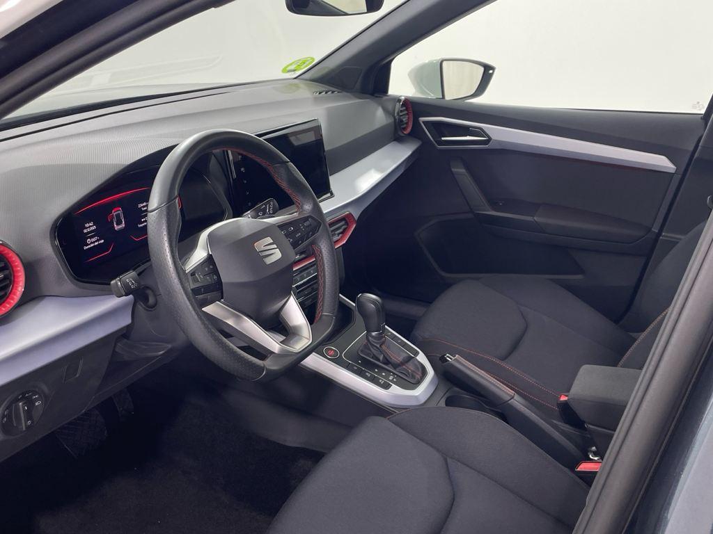 SEAT Arona 1.0 TSI FR XM DSG 81 kW (110 CV) - 15