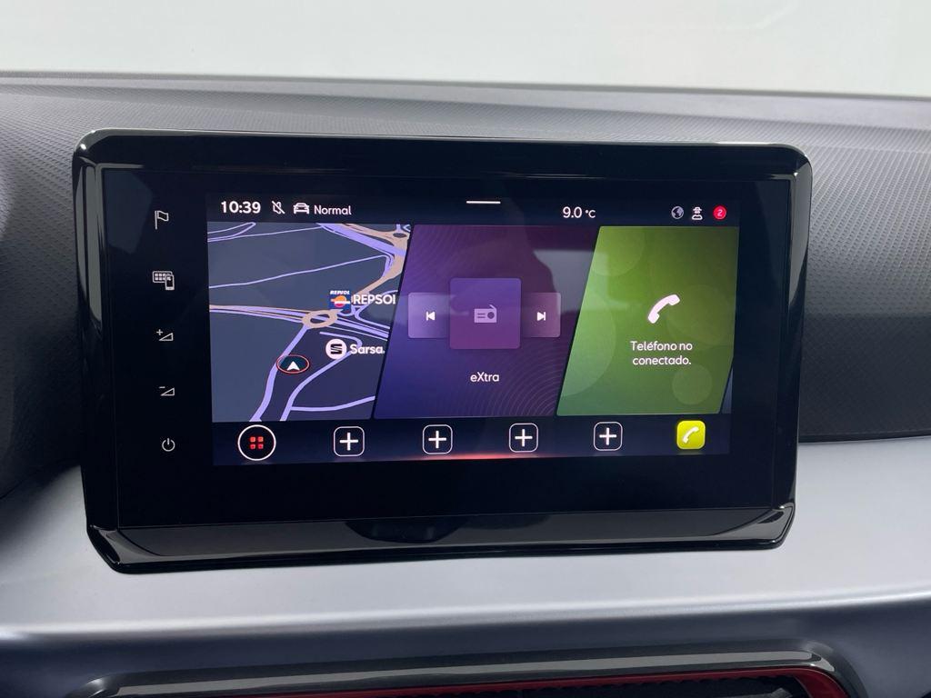 SEAT Arona 1.0 TSI FR XM DSG 81 kW (110 CV) - 17