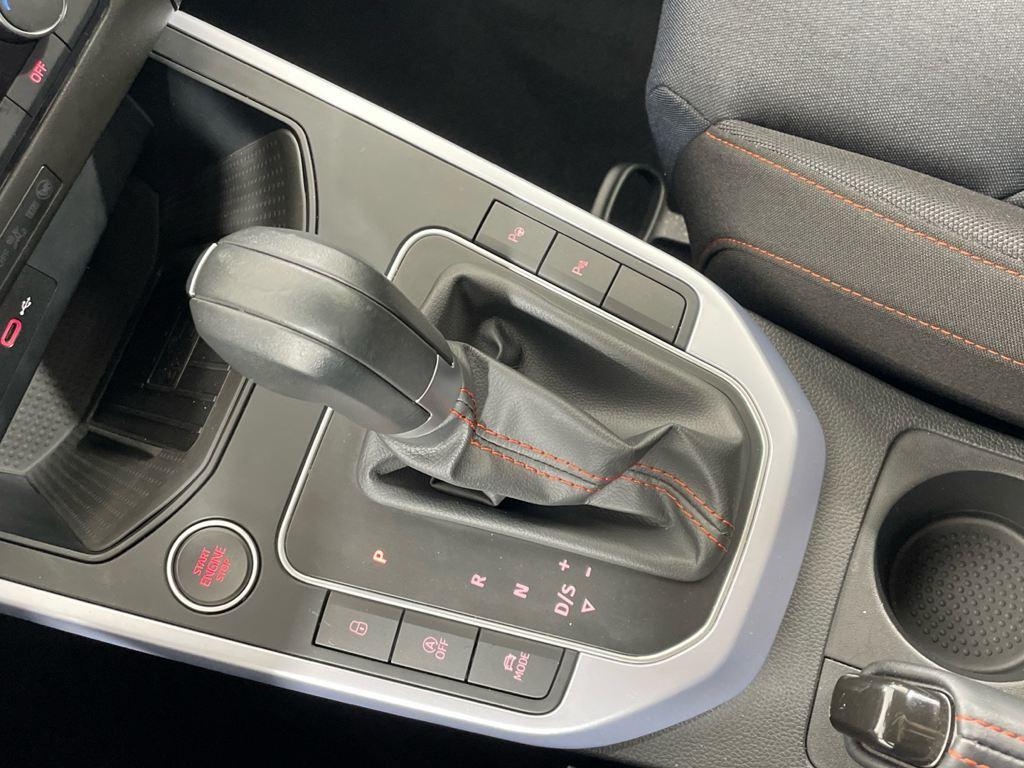 SEAT Arona 1.0 TSI FR XM DSG 81 kW (110 CV) - 18