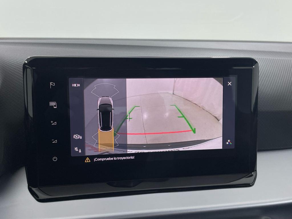 SEAT Arona 1.0 TSI FR XM DSG 81 kW (110 CV) - 19