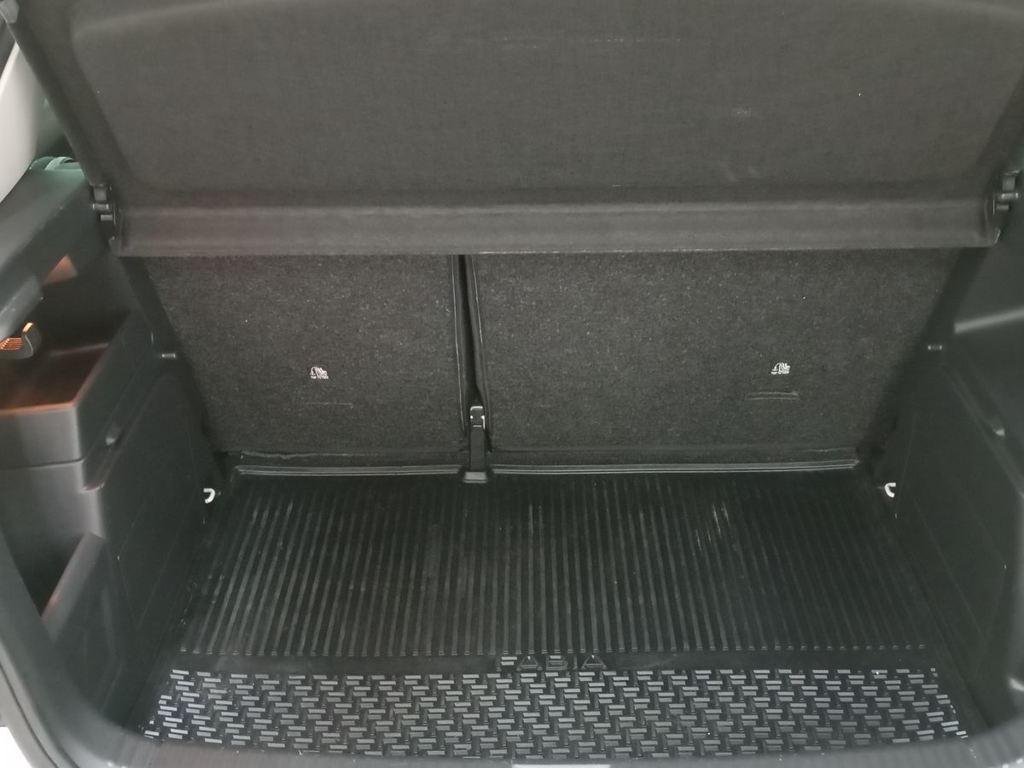 Skoda Fabia 1.0 TSI Ambition Plus 81 kW (110 CV) - 6