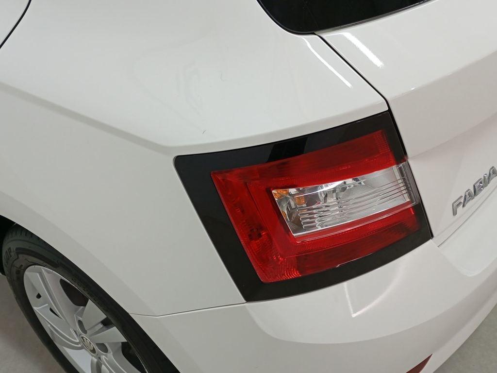 Skoda Fabia 1.0 TSI Ambition Plus 81 kW (110 CV) - 9