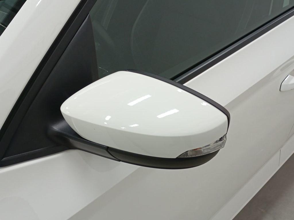 Skoda Fabia 1.0 TSI Ambition Plus 81 kW (110 CV) - 10