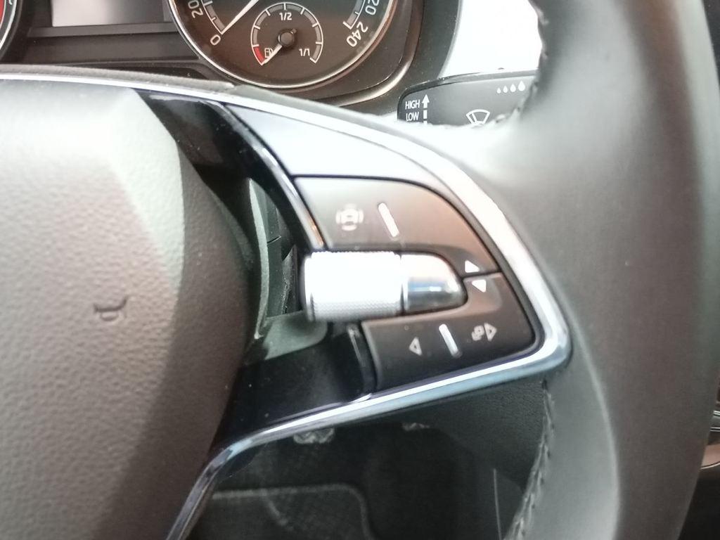 Skoda Fabia 1.0 TSI Ambition Plus 81 kW (110 CV) - 13